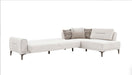 Seul Right Facing Sectional