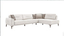 Seul Right Facing Sectional