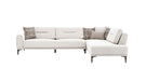 Seul Right Facing Sectional