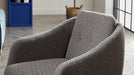 Seul Accent Chair Lerson Vizon)