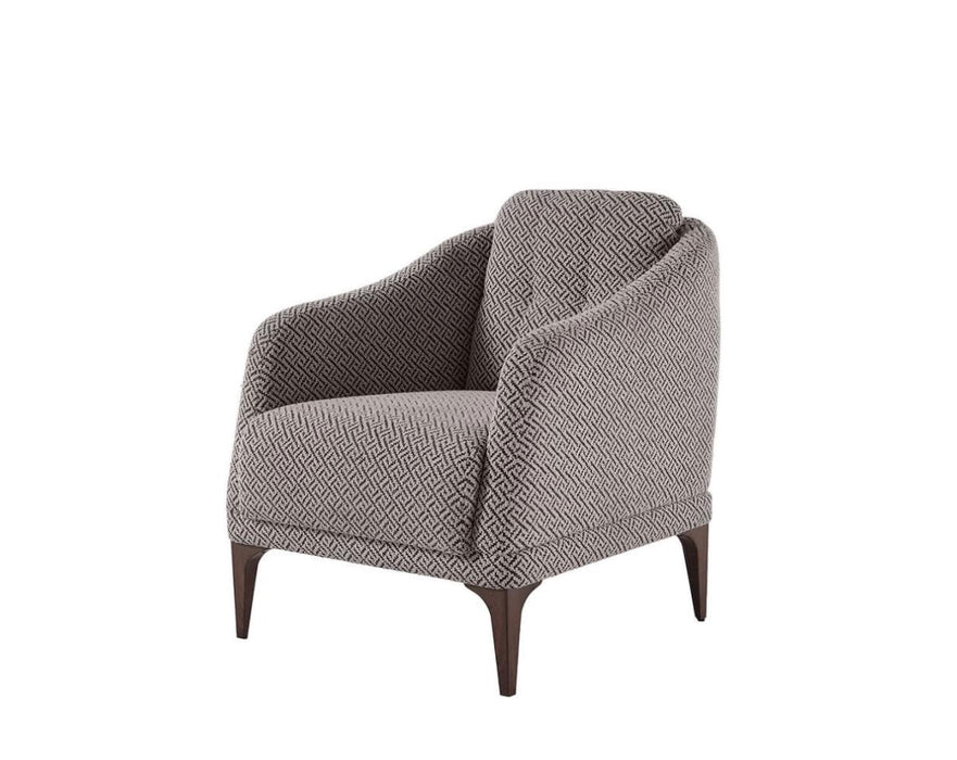 Seul Accent Chair Lerson Vizon)