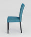 Bonded Leather Parson Chair - 2 per box MICHELLE-PRS-SC