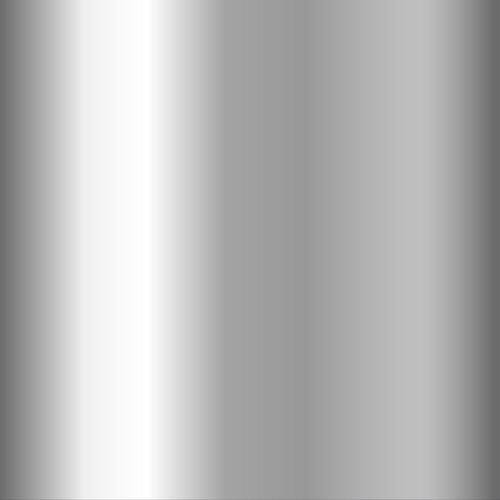 Winter Arc Lamp - Black/Gray;Metallic;Transparent