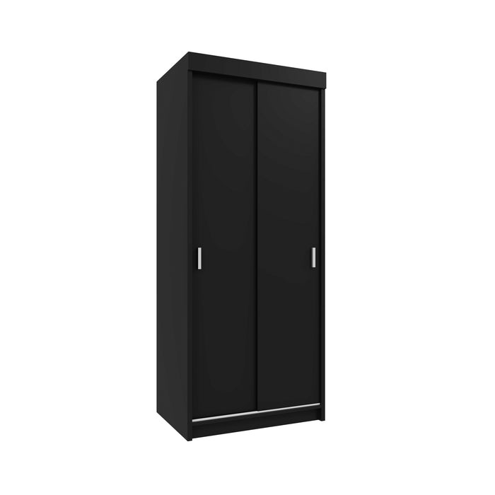 SIMPLE 36 BLACK-By Skyler Furniture