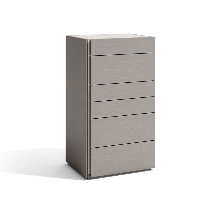 Sintra Chest in Grey 17554-C