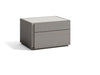 Sintra Night Stand Left in Grey 17554-NSL