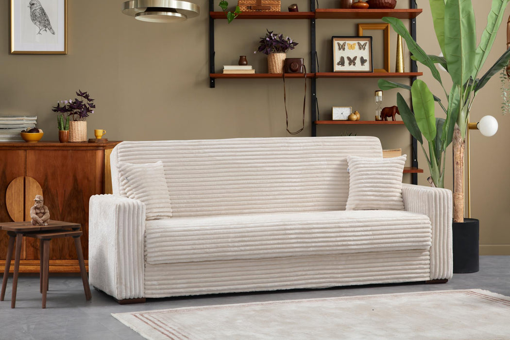 Soft Sofa