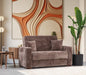 Soft Loveseat