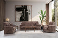 Soft Loveseat