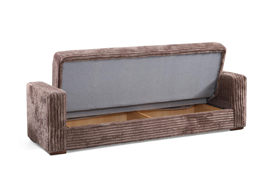 Soft Sofa