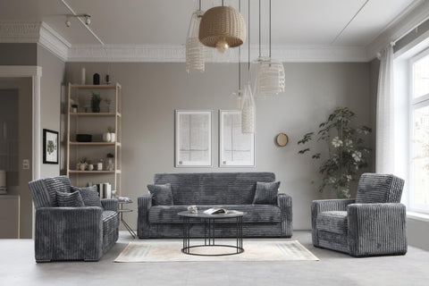 Loveseat Soft