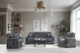 Soft Loveseat