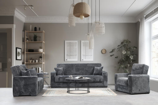 Soft Loveseat