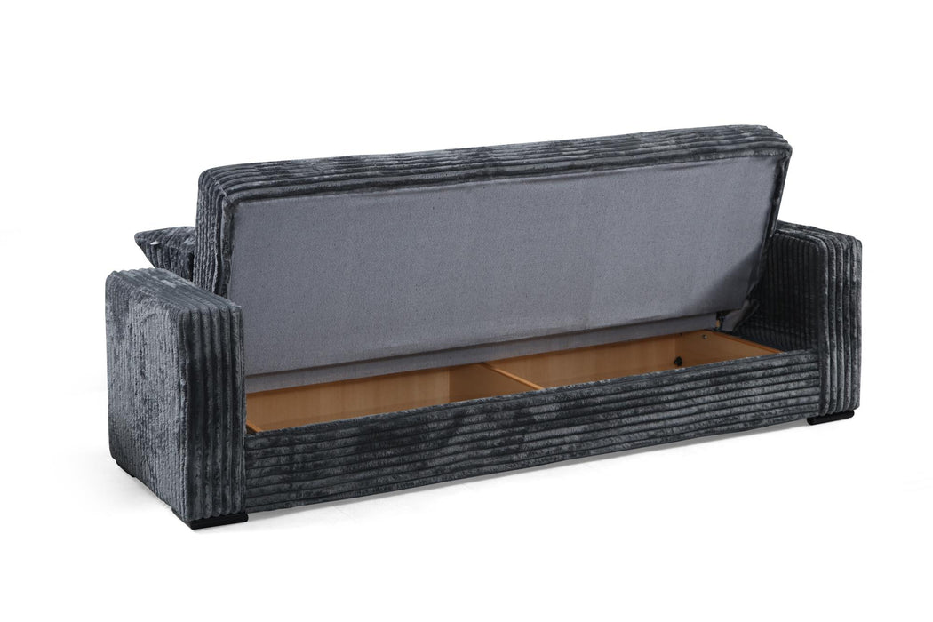 Soft Sofa