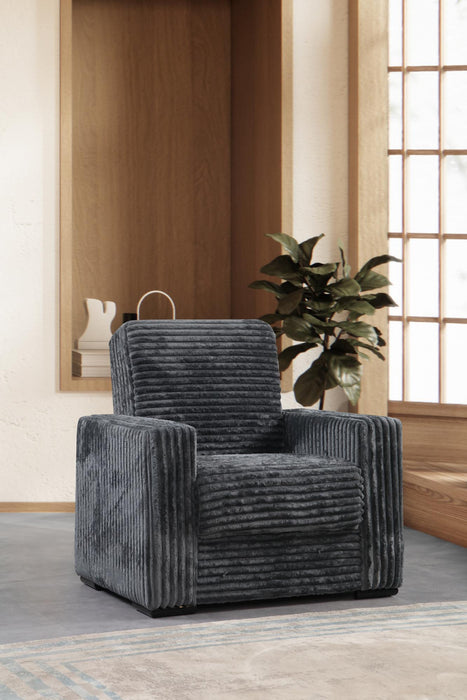 Soft Chair