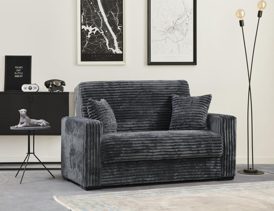 Soft Loveseat