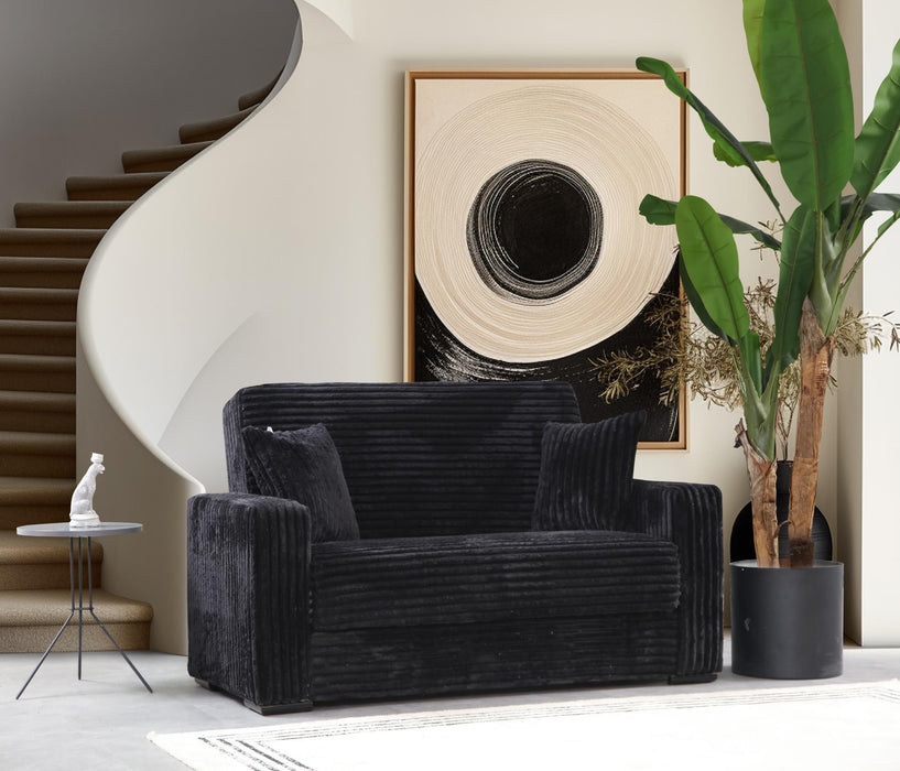Soft Loveseat
