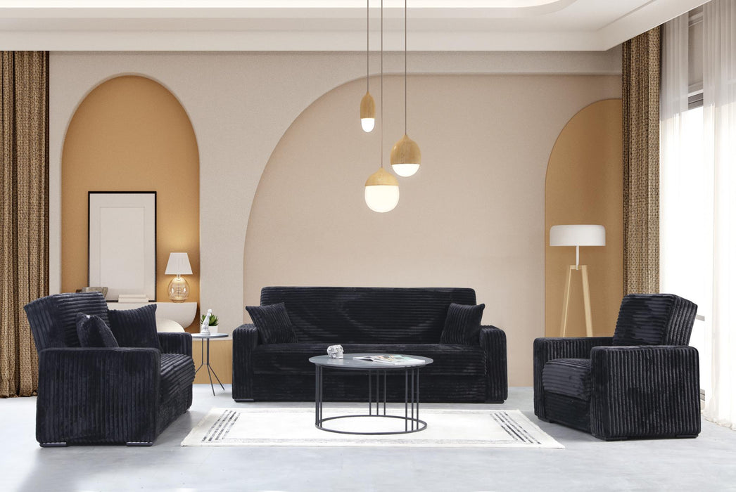 Soft Sofa