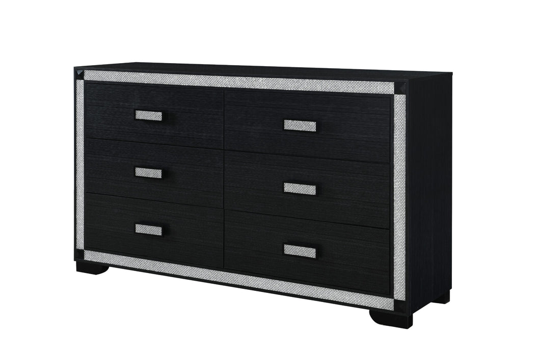 Soleil Dresser