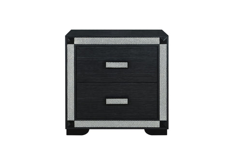 Mesita de noche Soleil