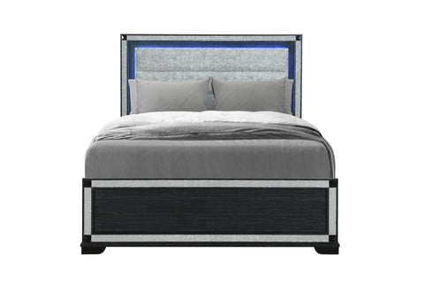 Cama Soleil
