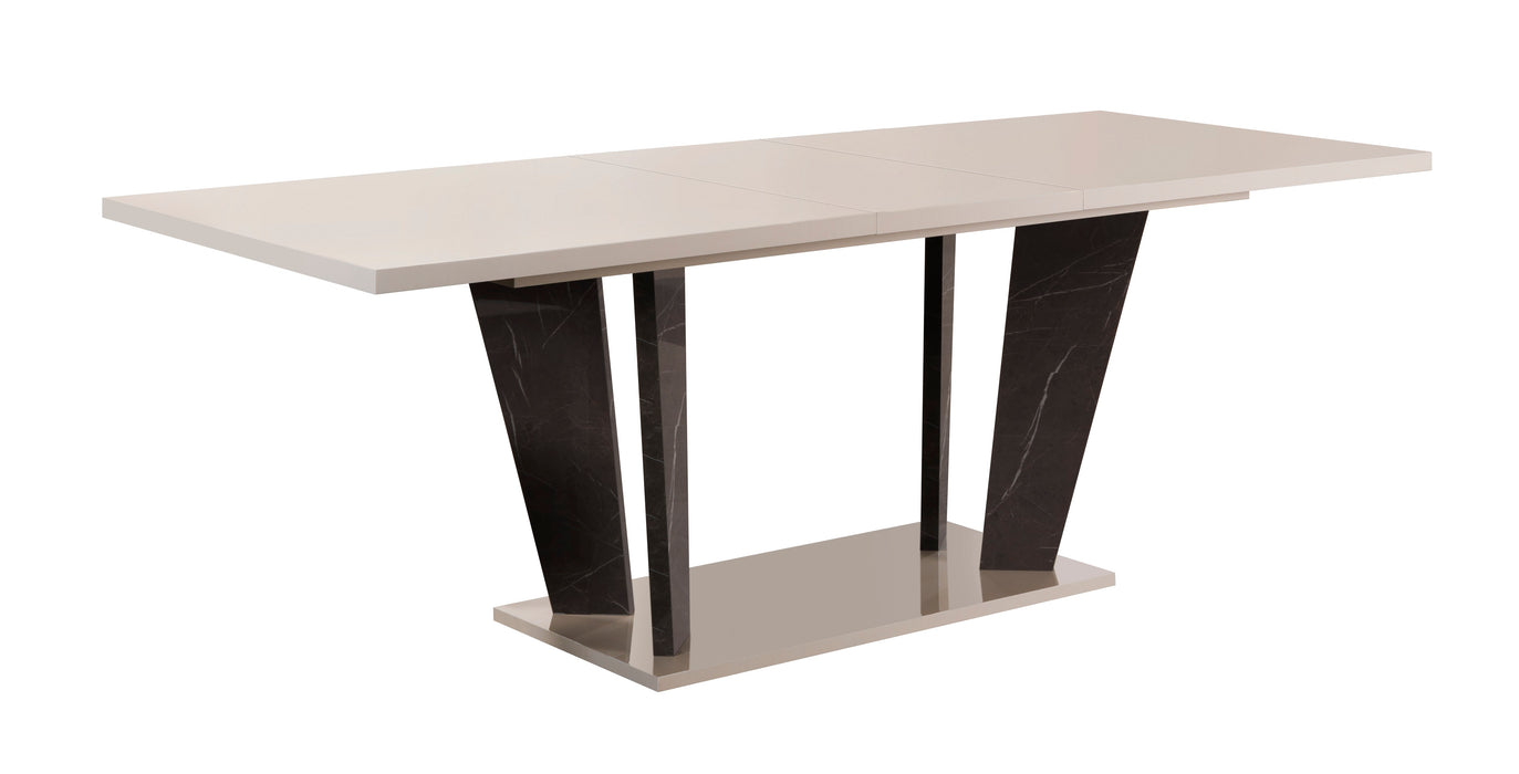Sonia Dining Table 18554-DT
