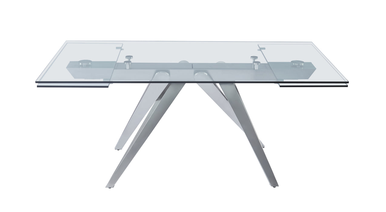 MC Strata Extension Table 17664 By J&M