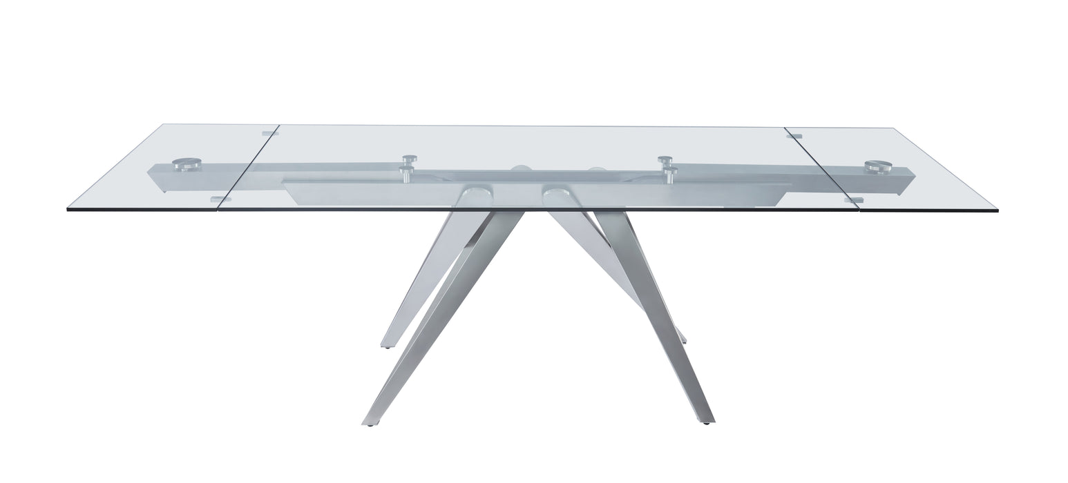 MC Strata Extension Table 17664