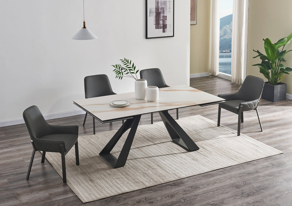 MC Swan Extension Table 17722