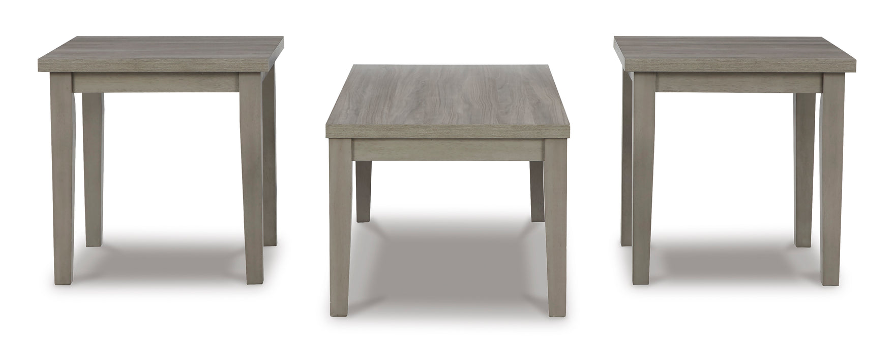 Loratti Table (Set of 3)
