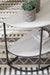 Bayflynn Sofa/Console Table