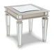 Tessani End Table