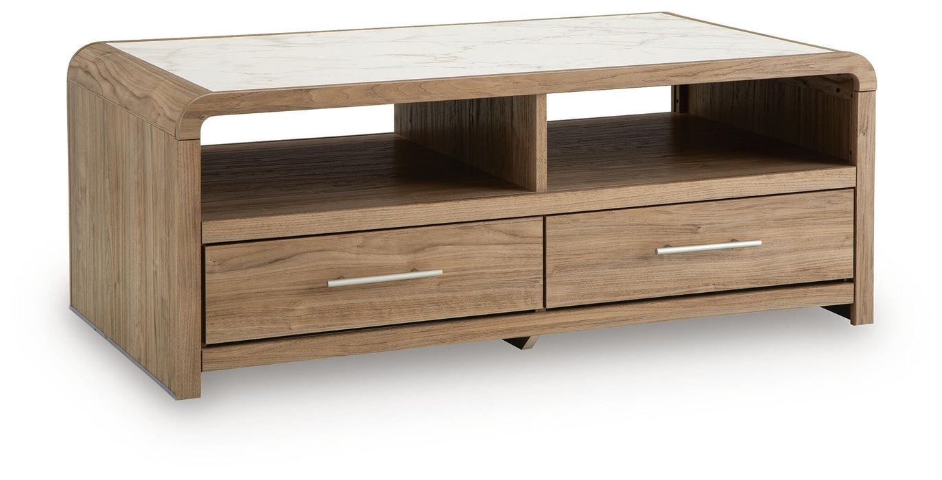 Dovander Coffee Table - image 1