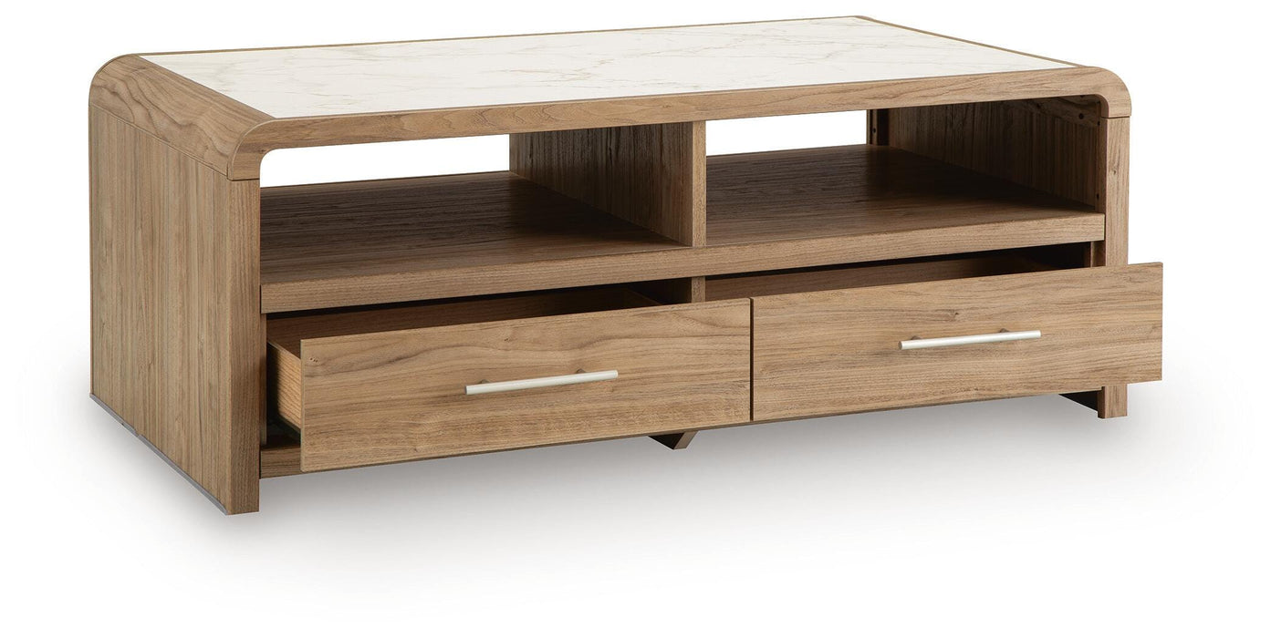 Dovander Coffee Table - image 4