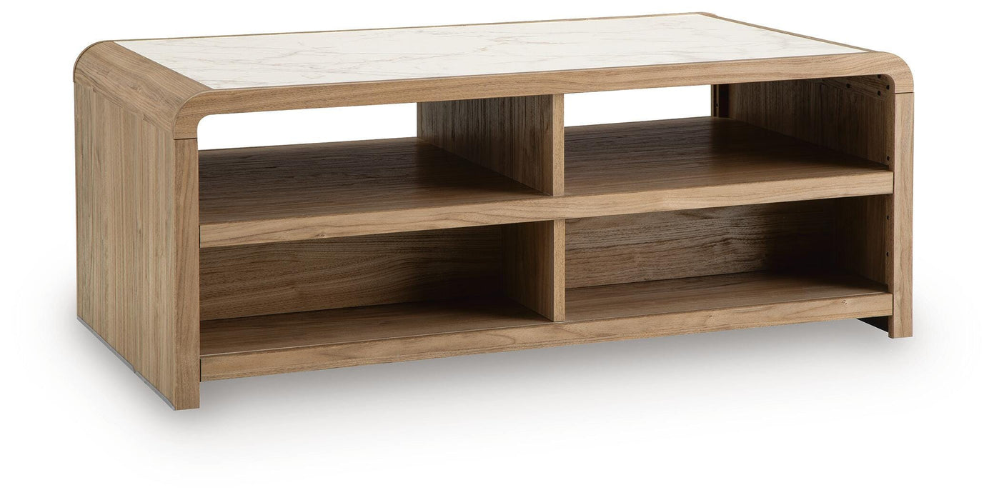 Dovander Coffee Table - image 6