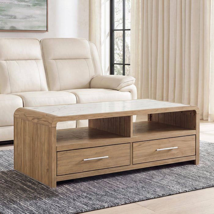 Dovander Coffee Table - image 2