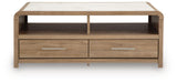 Dovander Coffee Table - image 5