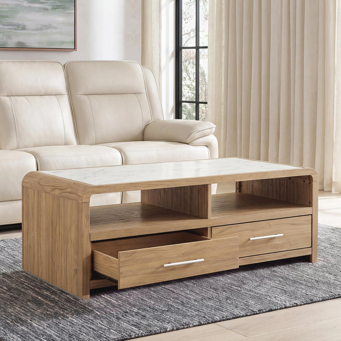 Dovander Coffee Table - image 8