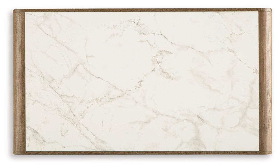 Dovander Coffee Table - image 7