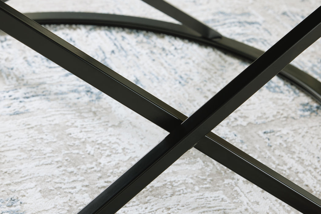 Cassbryn Table (Set of 3) - image 7