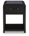 Clanden End Table - image 5