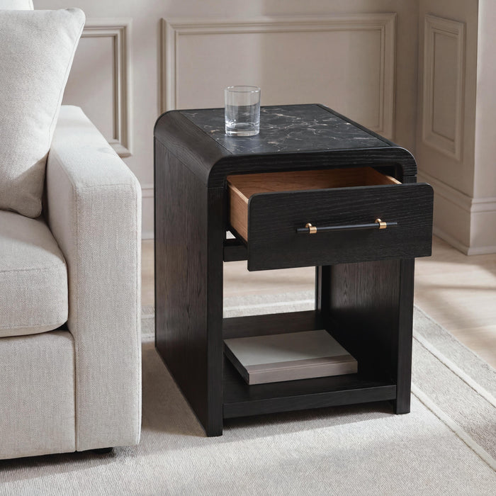 Clanden End Table - image 7