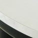 Xandrum Table (Set of 3) - White;Black/Gray