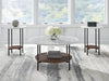 Wrenwich Table (Set of 3) - image 2