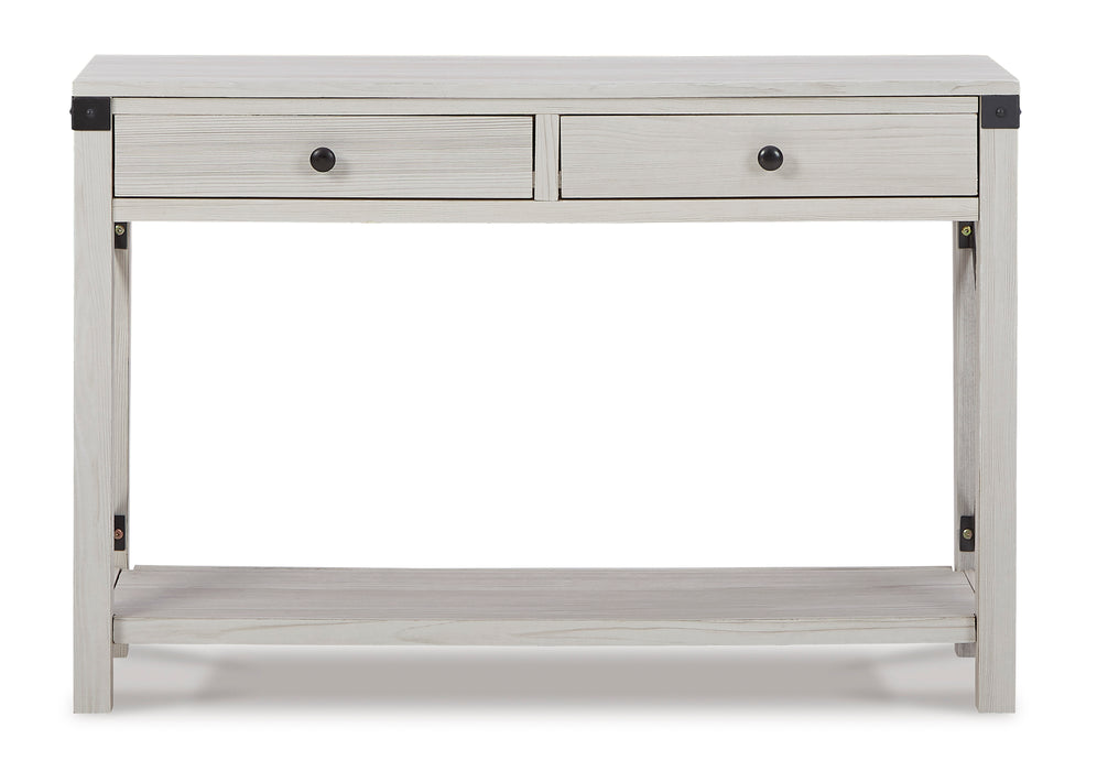 Bayflynn Sofa/Console Table