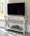 Bayflynn Sofa/Console Table