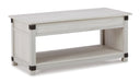 Bayflynn Lift-Top Coffee Table