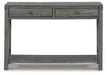 Freedan Sofa/Console Table - image 3