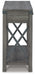 Freedan Sofa/Console Table - image 4