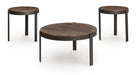 Horizon Hills Table (Set of 3) - image 1
